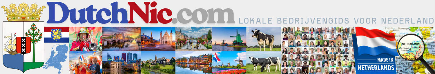 Gemaakt in Nederland - Opnamestudio Sound Records